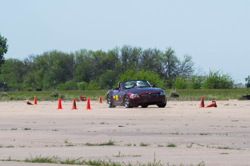 Illustration for article titled Huge Juicy Autocross Photodump